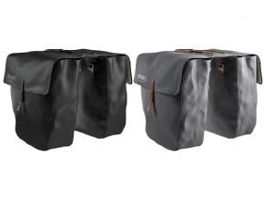 Brooks Brick Lane 30 Litre Pannier Bags