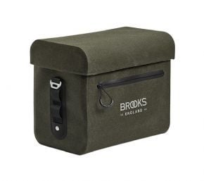 Brooks Scape 8 Litre Handlebar Case