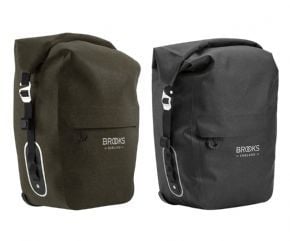 Brooks Scape 18 Litre Pannier Bag (single)