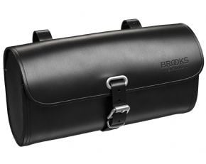 Brooks Challenge 1.5 Litre Saddle Mounted Tool Bag Black