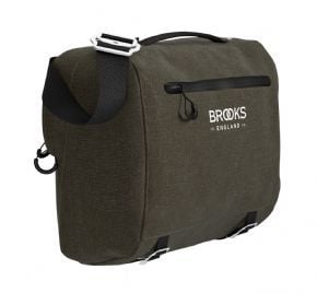Brooks Scape 10 Litre Handlebar Bag