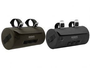 Brooks Scape 3 Litre Handlebar Pouch