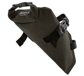 Brooks Scape 1 Litre Saddle Roll Bag