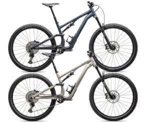 Specialized Stumpjumper 15 Alloy Mountain Bike  2025