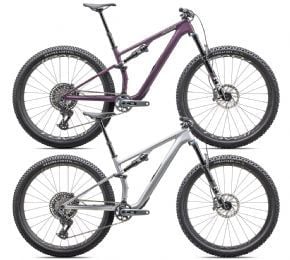 Specialized Epic 8 Evo Expert Carbon 29er Mountain Bike  2025