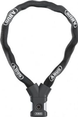 Abus Yardo Fingerprint Chain Lock 85cm