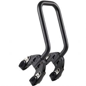 Aeroe Spider Front Pannier Rack