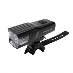 Zefal Supervision F200 Front Light
