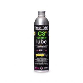 Muc Off C3 Dry Ceramic Lube 300ml