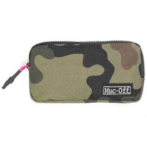 Muc Off Essentials Case - Camo