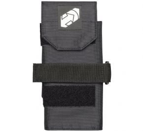 Pro Performance Tool Wrap Saddle Bag 0.6 Litre