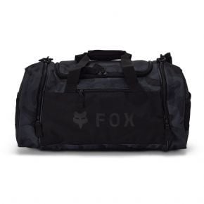 Fox 180 Black Camo Duffle Gear Bag 40 Litre