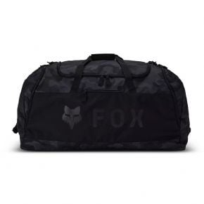 Fox Podium 180 Black Camo Gear Bag 174 Litre