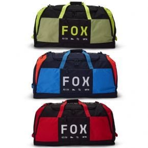 Fox Podium 180 Race Spec Duffle Gear Bag 174 Litre