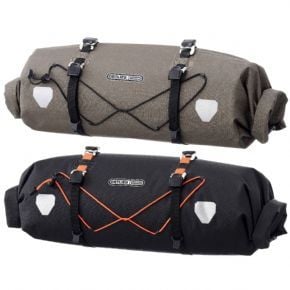 Ortlieb Handlebar-pack Flex 15 Litre Bar Bag