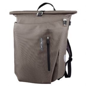 Ortlieb Vario 20 Litre Ql2.1 Pannier Backpack Dark Sand  2025