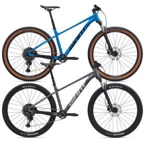 Giant Talon 1 Mountain Bike 2025