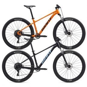 Giant Talon 4 Mountain Bike 2025