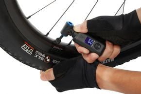 Giant Control Digital Gauge