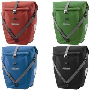 Ortlieb Back-roller Plus Ql2.2 23 Litre Single Pannier Bag  2025