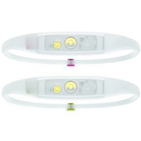 Knog Quokka Run Light 150 Head Torch
