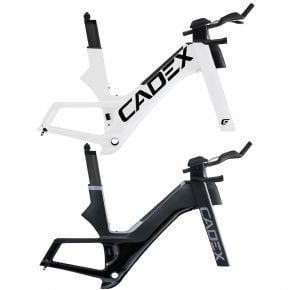 Cadex Tri Frameset  2025