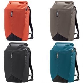 Ortlieb Vario Lite Ql2.1 Backpack Pannier 22 Litre