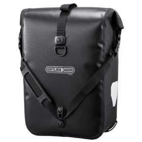 Ortlieb Sport-roller Free Ql3.1 Single Pannier 14.5 Litre