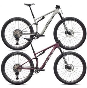 Specialized Epic 8 Expert Di2 Carbon 29er Mountain Bike 2026