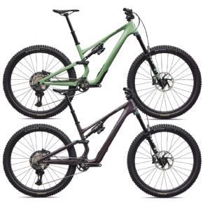 Specialized Stumpjumper 15 EVO Expert Di2 Carbon Mountain Bike 2026