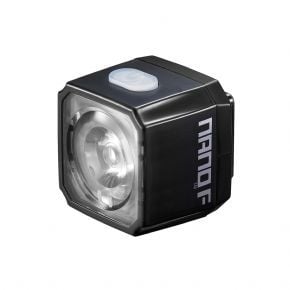 Cateye Nano-F Front Bike Light 60 Lumen