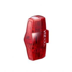 Cateye Viz 100 USB-C Rear Bike Light