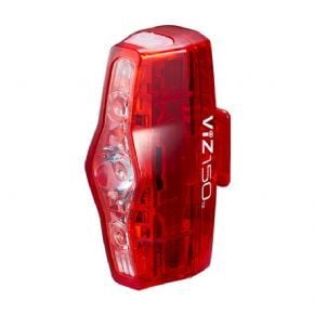 Cateye Viz 150 Usb-c Rear Bike Light