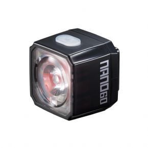 Cateye Nano 60 Rear Bike Light
