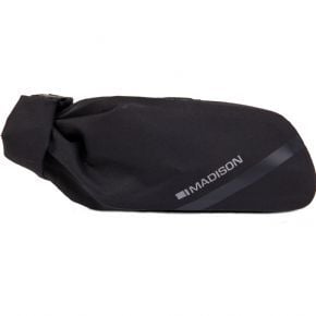 Madison Roam Waterproof Small 0.5 Litre Saddle Bag