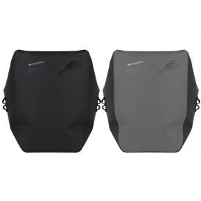 Madison Roam Waterproof 30 Litre Pannier Bag