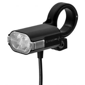 Moon Sport E-power 1000 Lumen E-bike Front Light