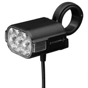 Moon Sport E-power 2000 Lumen E-bike Front Light