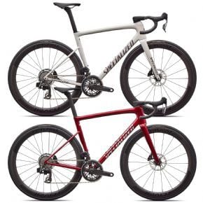 Specialized Tarmac SL8 Pro SRAM Force AXS Carbon Road Bike 2026