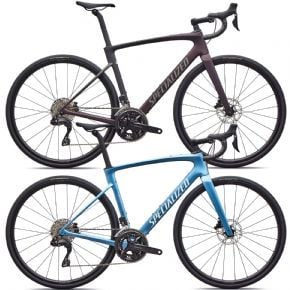 Specialized Roubaix SL8 Comp Shimano 105 Di2 Carbon Road Bike 2026