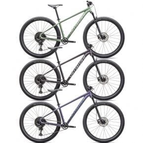 Specialized Rockhopper Comp 27.5 Mountain Bike 2026