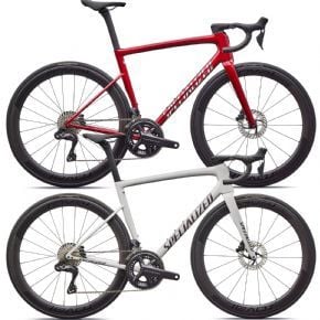 Specialized Tarmac SL8 Pro Shimano Ultegra Di2 Carbon Road Bike  2026