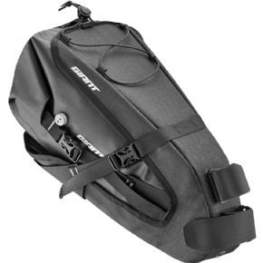 Giant H2pro Medium 10 Litre Saddle Bag