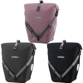 Ortlieb Back-roller Urban Ql3.1 Waterproof Single Pannier Bag 20 Litre
