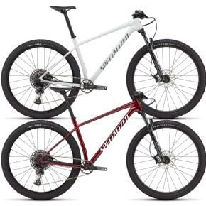 Specialized Chisel Hardtail 29er Mountain Bike 2025