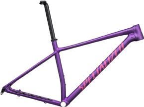 Specialized Chisel Hardtail 29er Mountain Bike Frameset  2025
