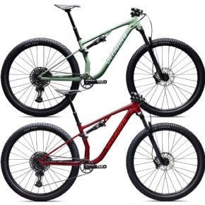 Specialized Chisel 29er Mountain Bike 2026