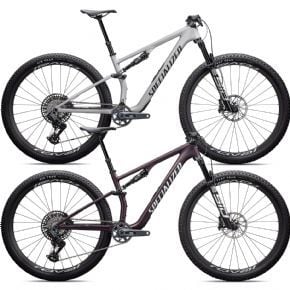 Specialized Epic 8 Expert AXS Carbon 29er Mountain Bike  2026