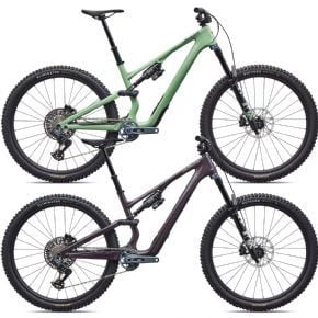 Specialized Stumpjumper 15 Evo Expert AXS Carbon Mountain Bike  2026