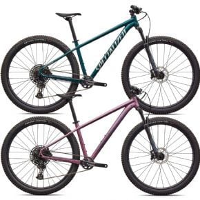 Specialized Rockhopper Expert 27.5 Mountain Bike 2026